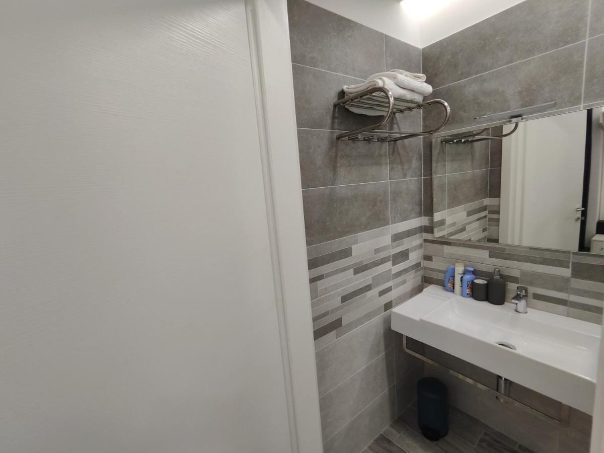 B&B Il Regno Delle Due Sicilie Νάπολη Εξωτερικό φωτογραφία