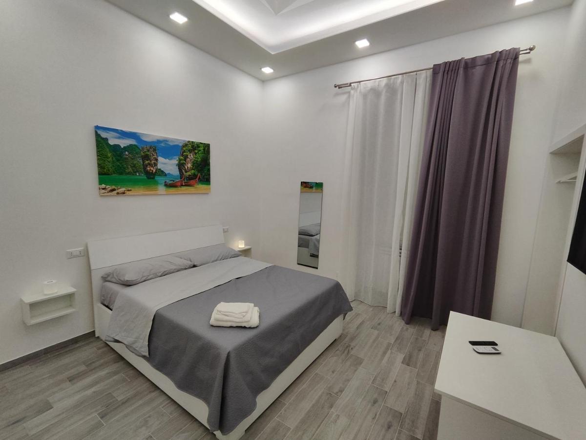 B&B Il Regno Delle Due Sicilie Νάπολη Εξωτερικό φωτογραφία