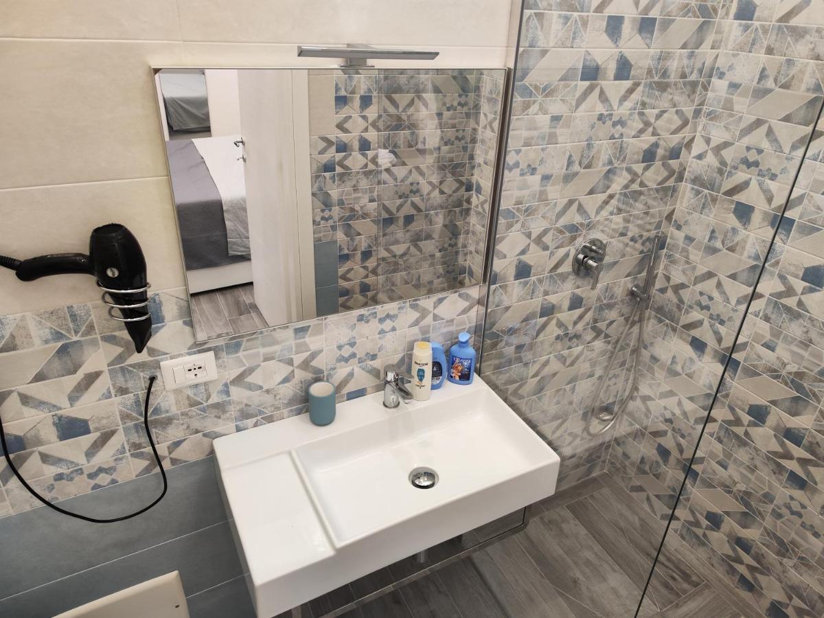 B&B Il Regno Delle Due Sicilie Νάπολη Εξωτερικό φωτογραφία