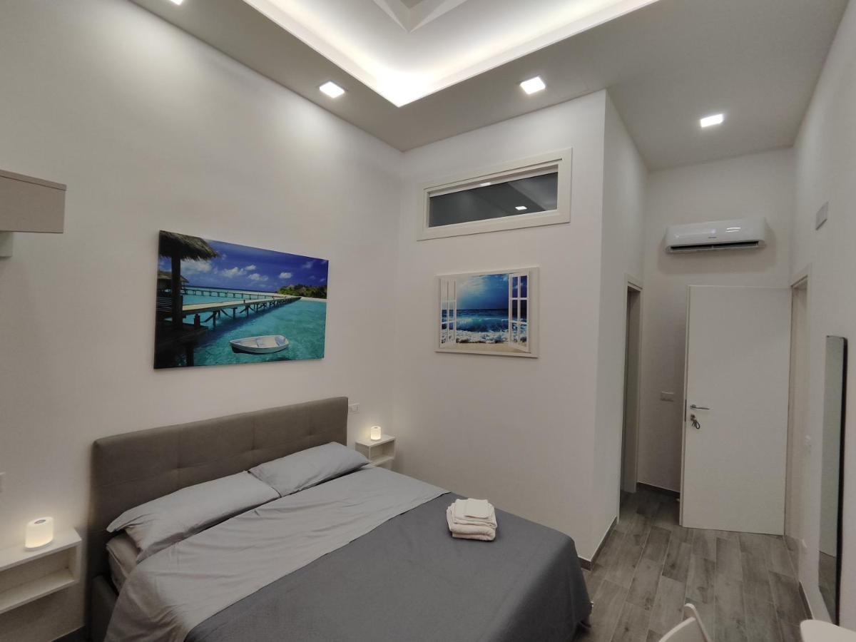 B&B Il Regno Delle Due Sicilie Νάπολη Εξωτερικό φωτογραφία