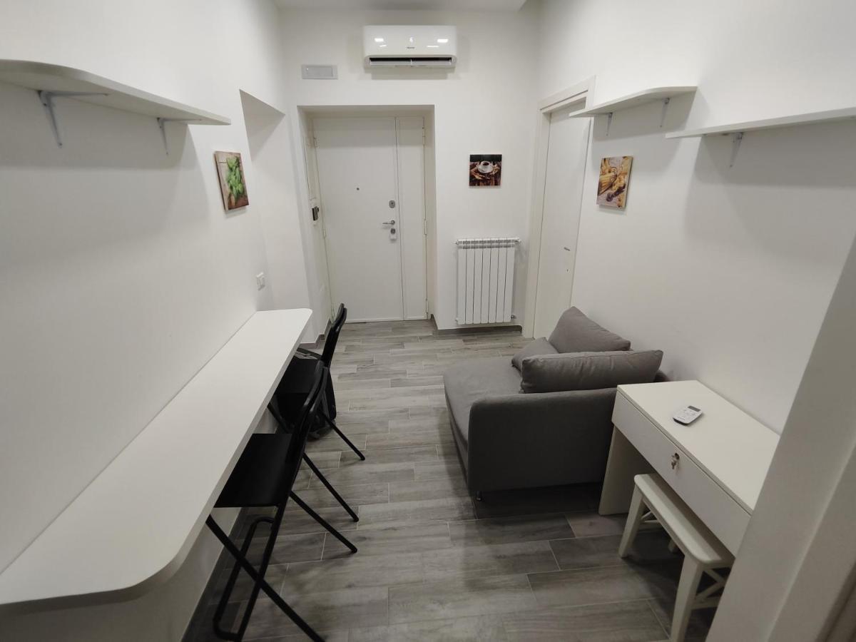 B&B Il Regno Delle Due Sicilie Νάπολη Εξωτερικό φωτογραφία