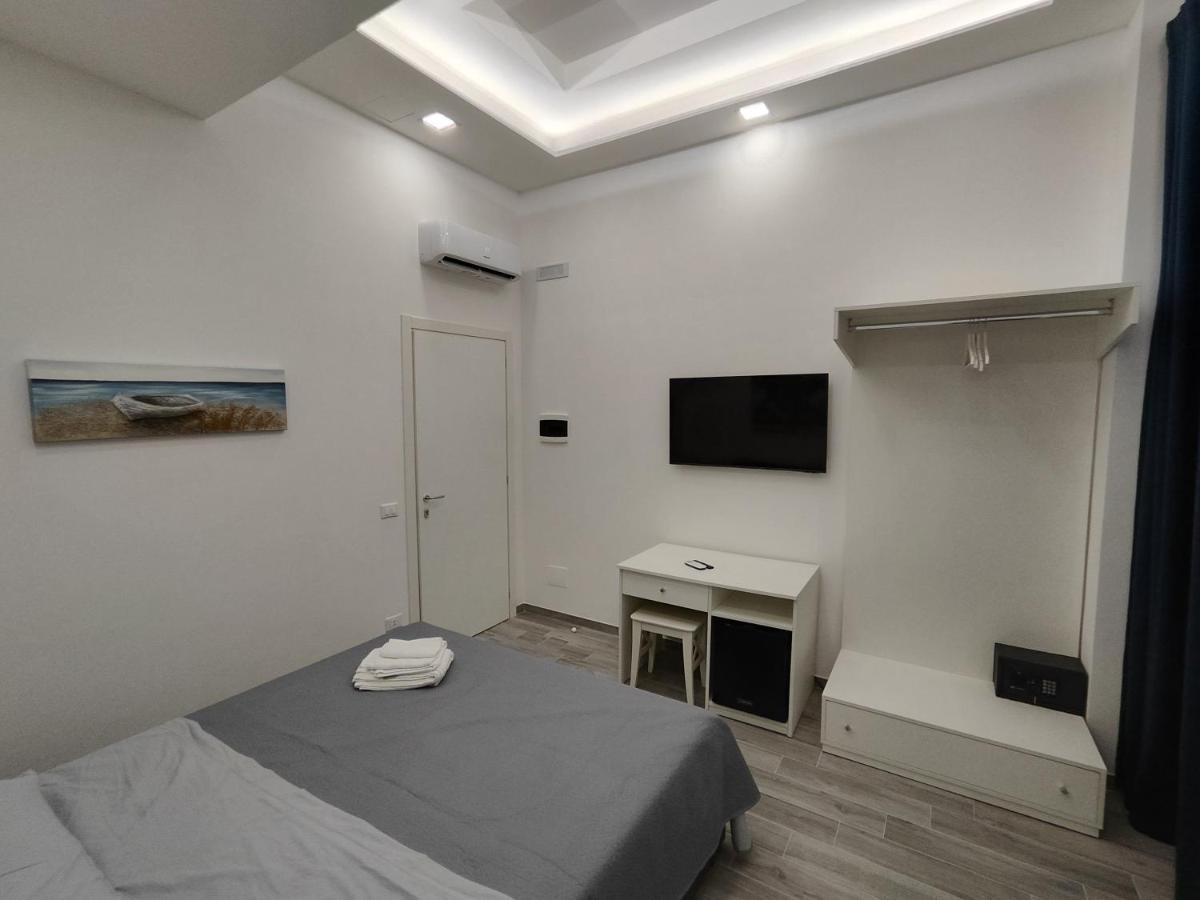 B&B Il Regno Delle Due Sicilie Νάπολη Εξωτερικό φωτογραφία