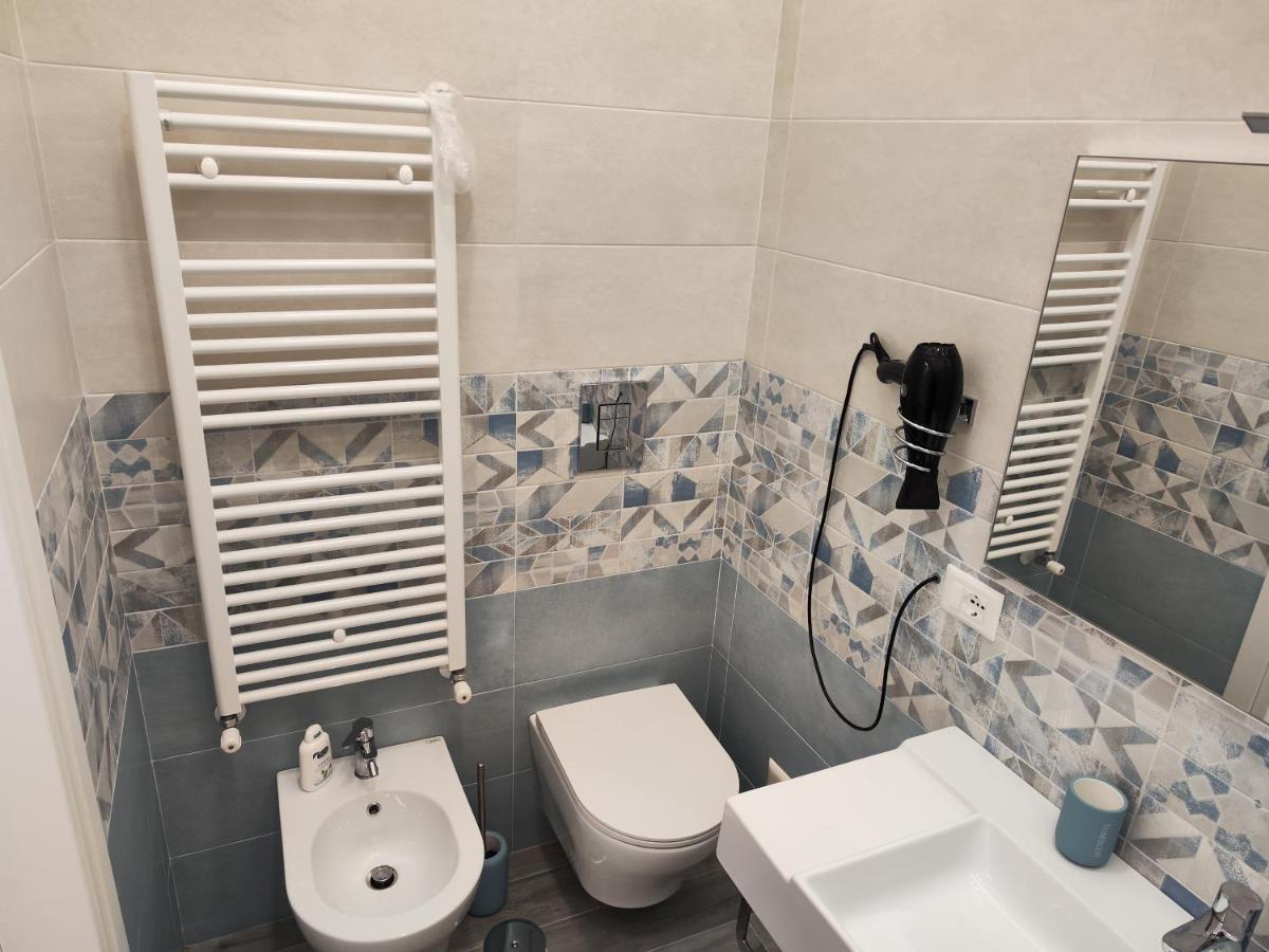 B&B Il Regno Delle Due Sicilie Νάπολη Εξωτερικό φωτογραφία