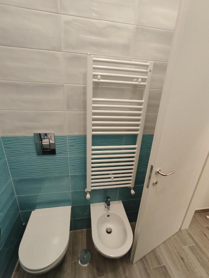 B&B Il Regno Delle Due Sicilie Νάπολη Εξωτερικό φωτογραφία