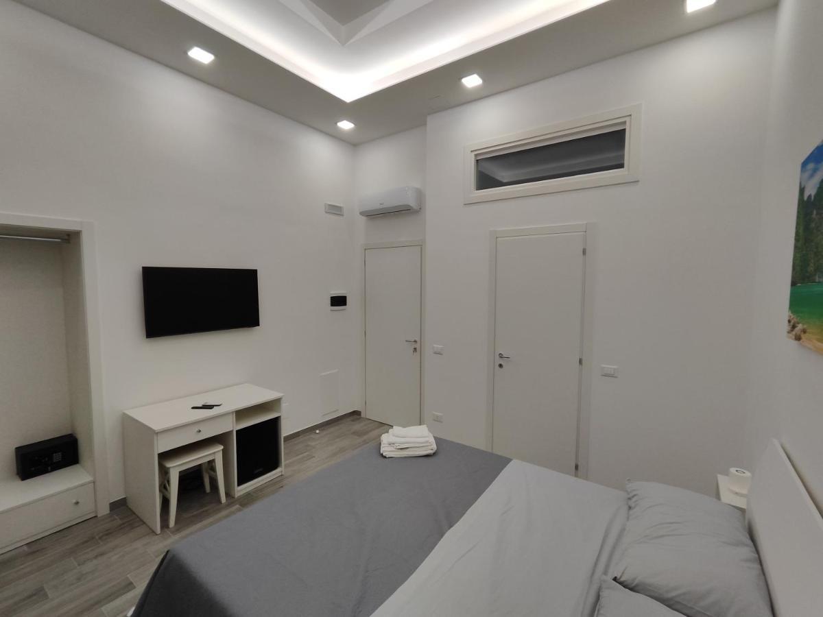 B&B Il Regno Delle Due Sicilie Νάπολη Εξωτερικό φωτογραφία