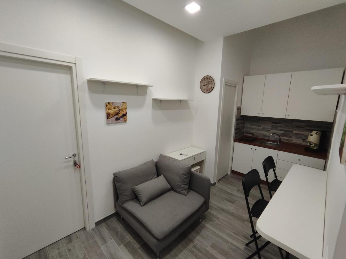B&B Il Regno Delle Due Sicilie Νάπολη Εξωτερικό φωτογραφία