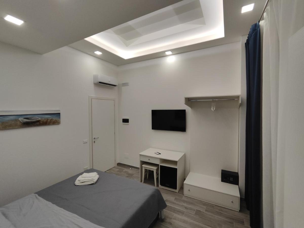 B&B Il Regno Delle Due Sicilie Νάπολη Εξωτερικό φωτογραφία