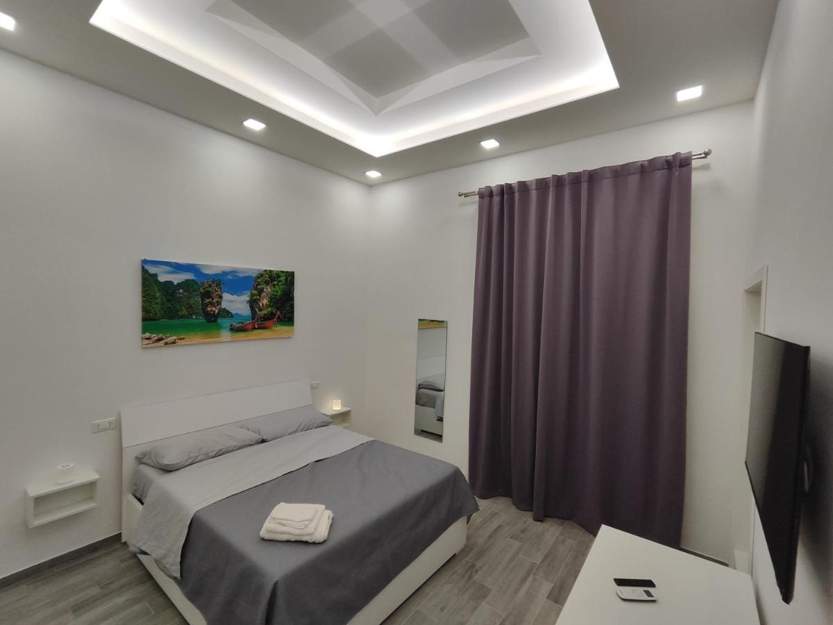B&B Il Regno Delle Due Sicilie Νάπολη Εξωτερικό φωτογραφία