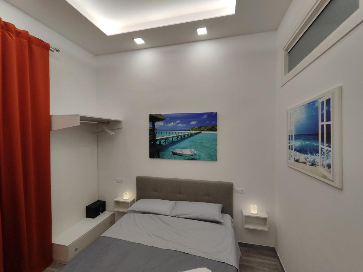 B&B Il Regno Delle Due Sicilie Νάπολη Εξωτερικό φωτογραφία